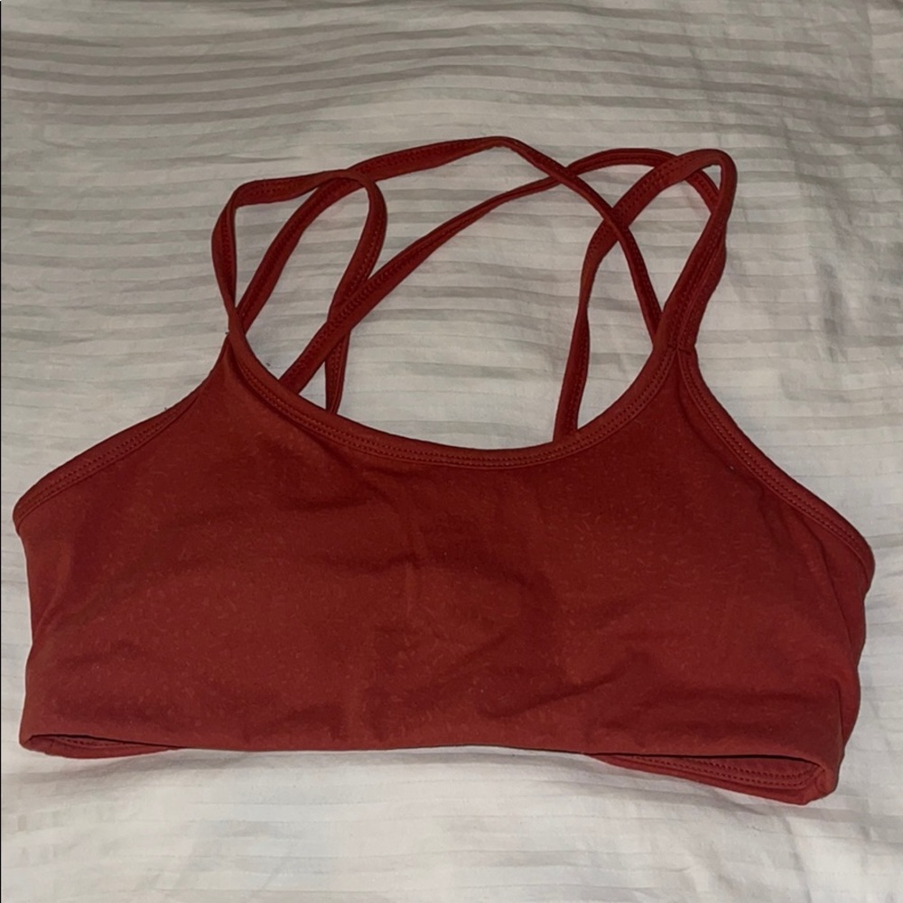 Echt sports bra